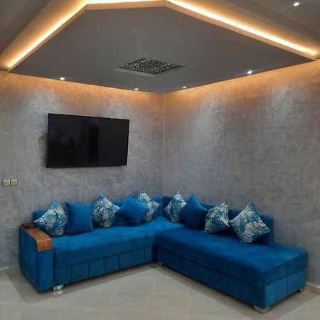 Calairis House Leilighet Asilah Eksteriør bilde