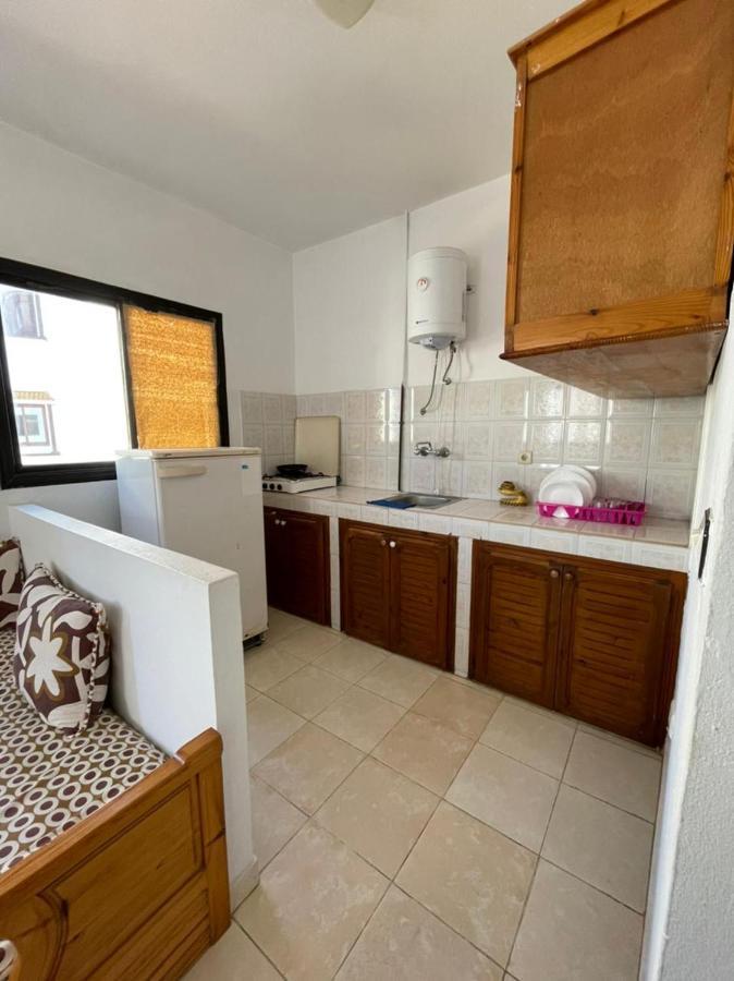 Calairis House Leilighet Asilah Eksteriør bilde