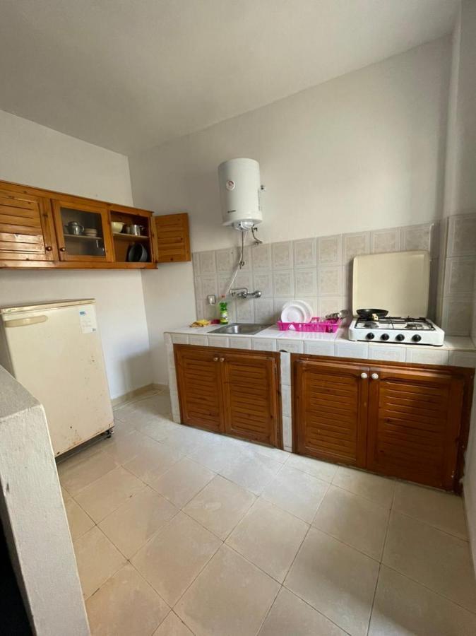 Calairis House Leilighet Asilah Eksteriør bilde