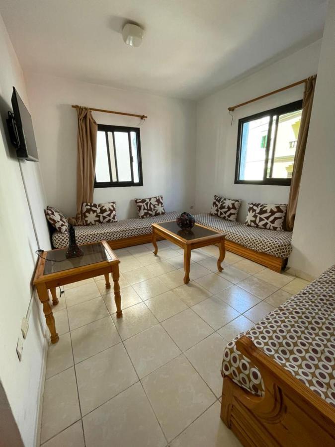 Calairis House Leilighet Asilah Eksteriør bilde