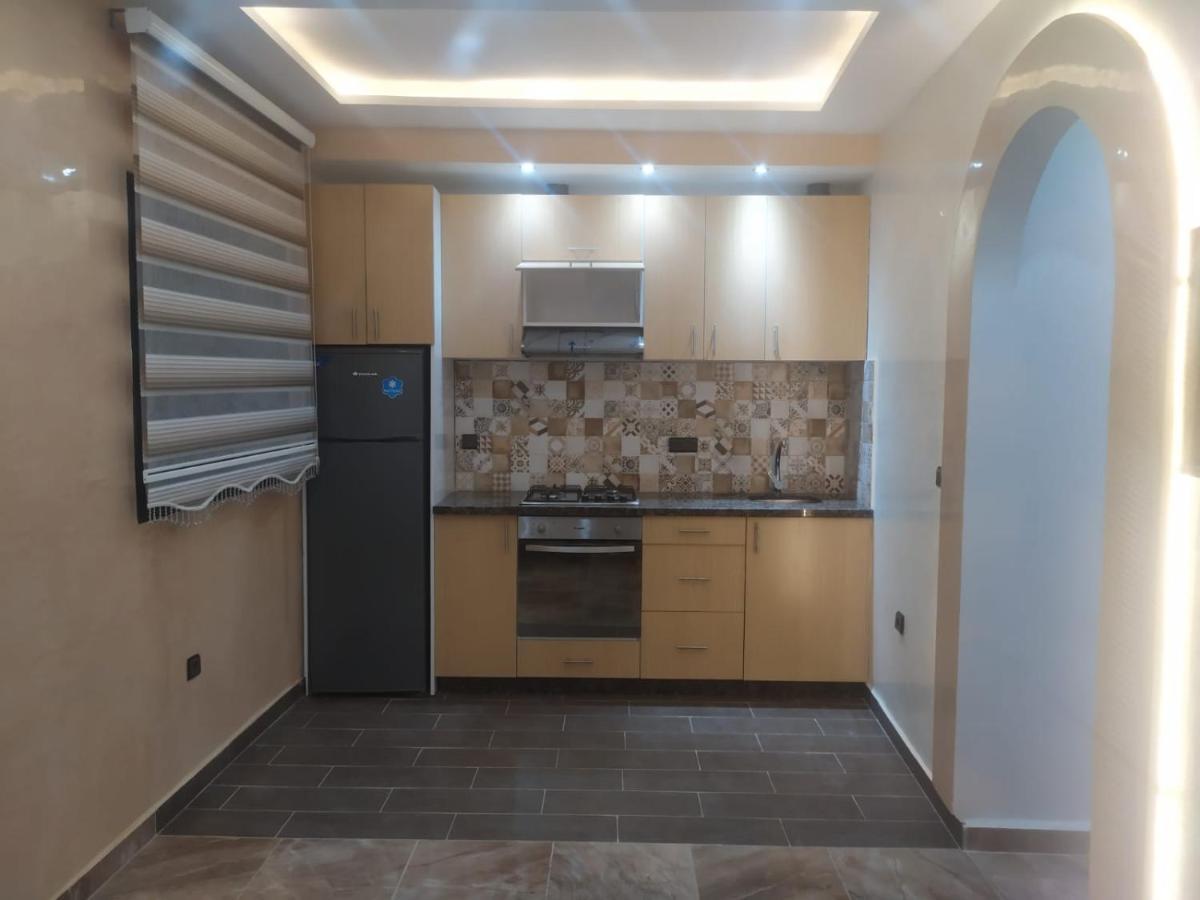 Calairis House Leilighet Asilah Eksteriør bilde