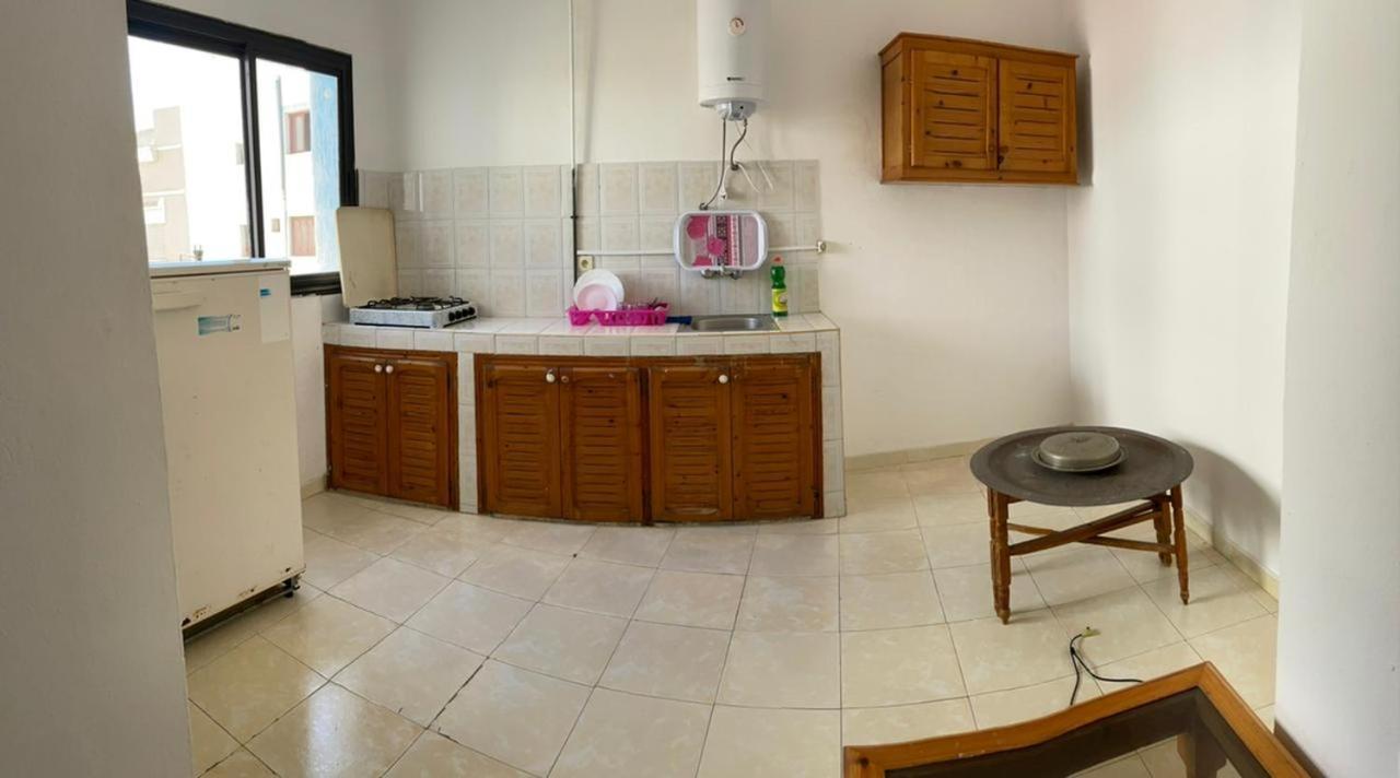 Calairis House Leilighet Asilah Eksteriør bilde