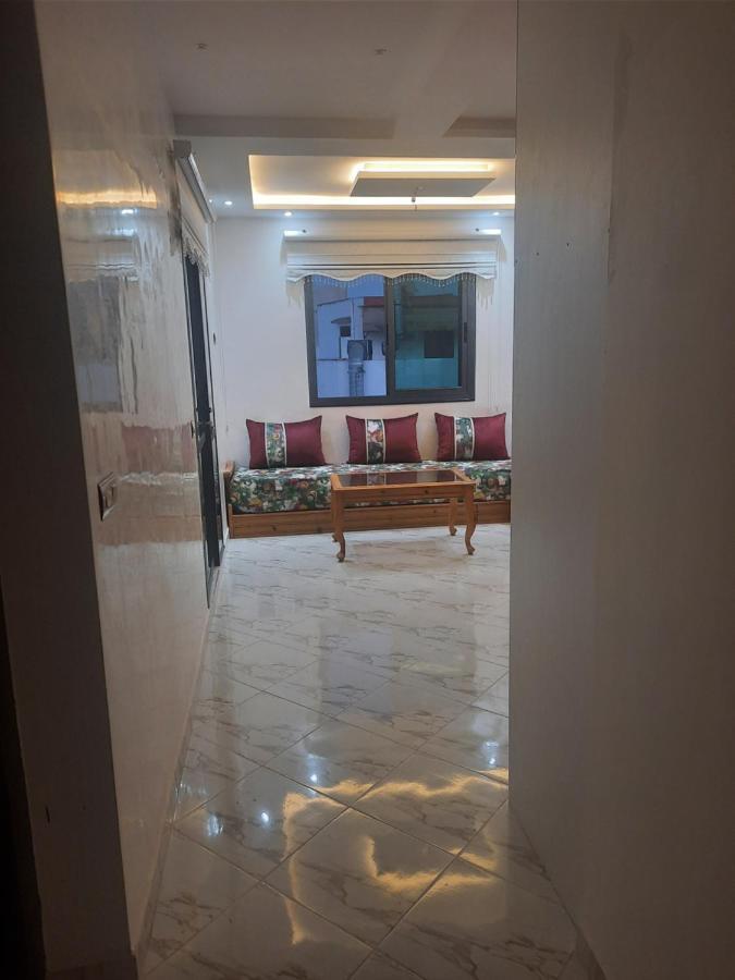 Calairis House Leilighet Asilah Eksteriør bilde