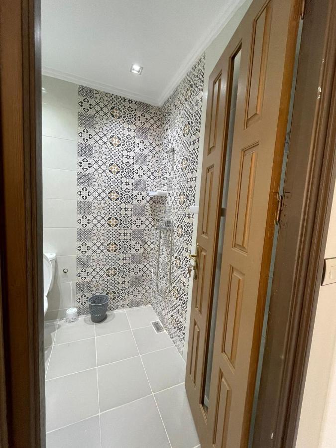 Calairis House Leilighet Asilah Eksteriør bilde