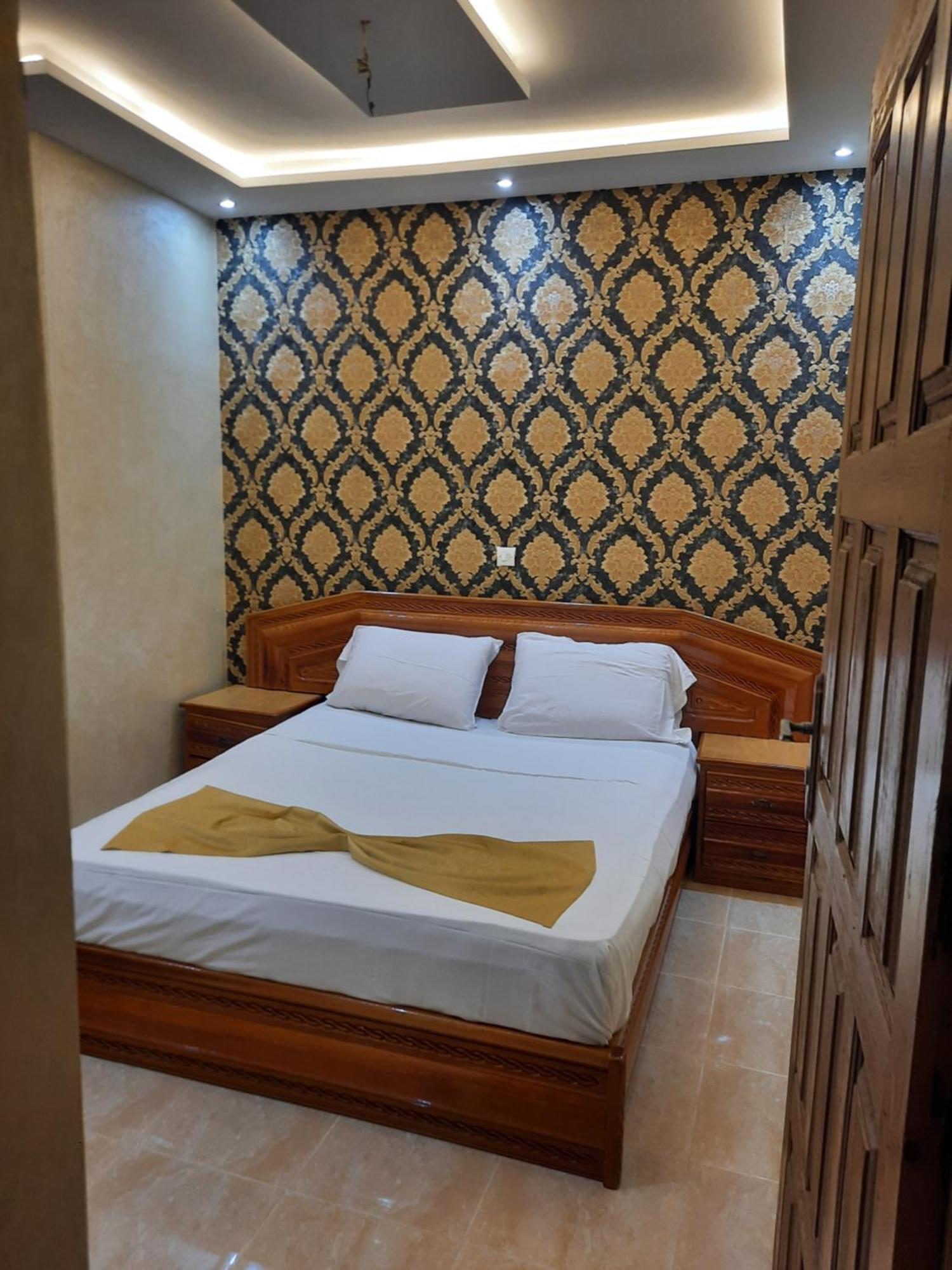 Calairis House Leilighet Asilah Eksteriør bilde
