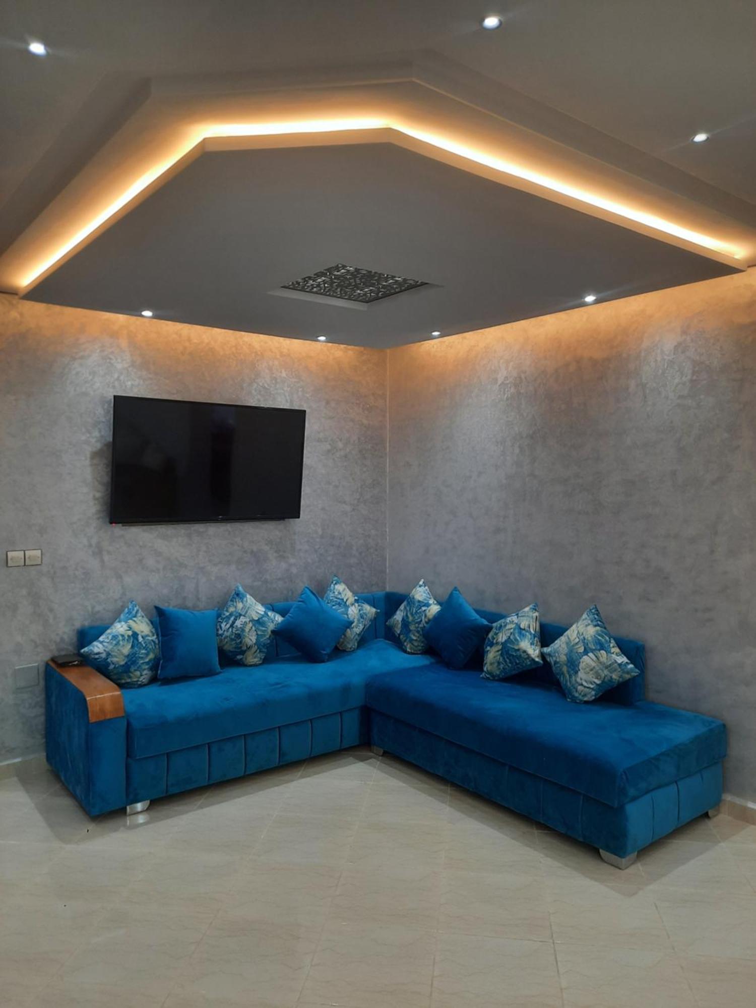 Calairis House Leilighet Asilah Eksteriør bilde