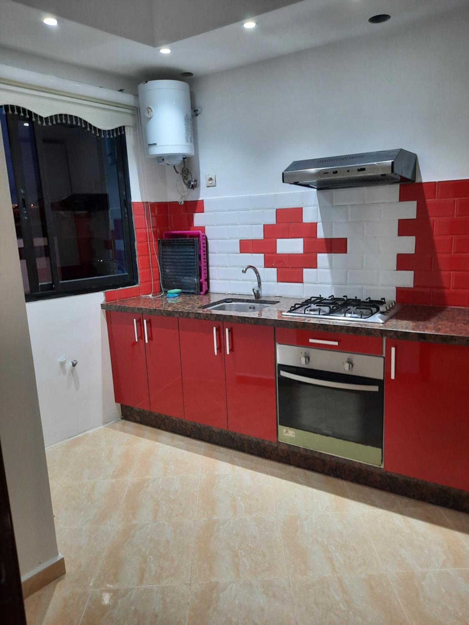 Calairis House Leilighet Asilah Eksteriør bilde