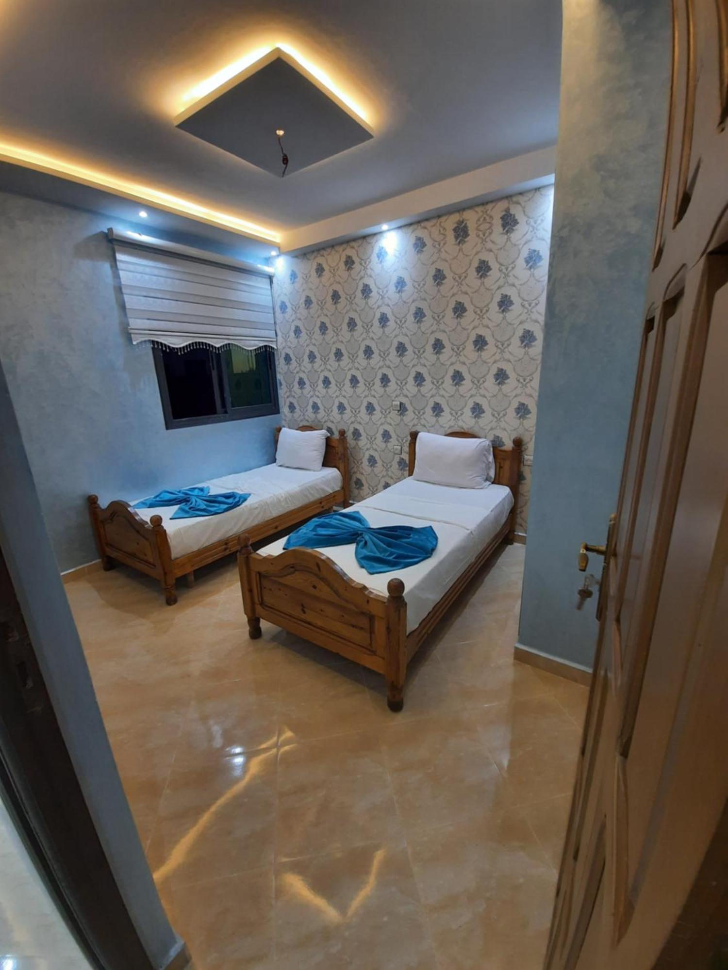 Calairis House Leilighet Asilah Eksteriør bilde
