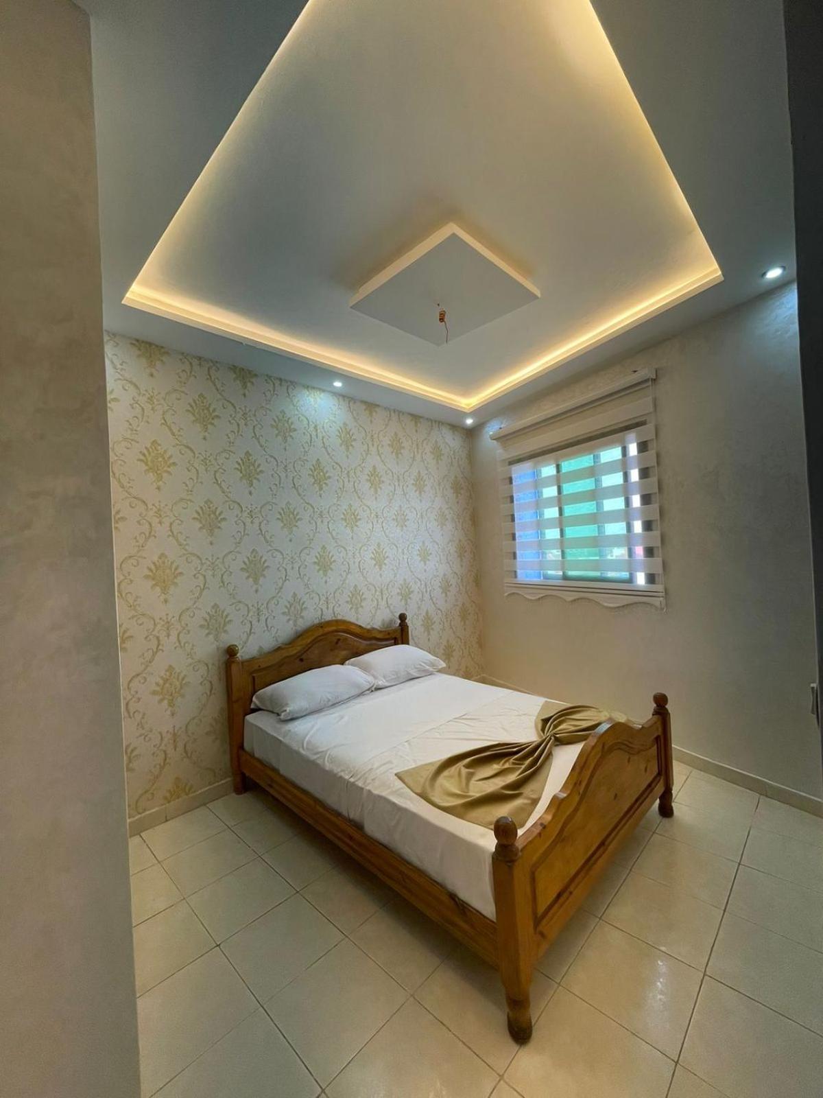 Calairis House Leilighet Asilah Eksteriør bilde