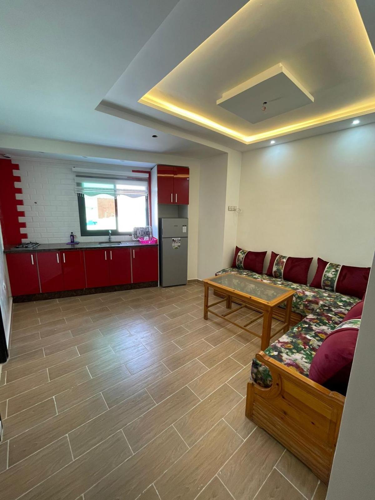 Calairis House Leilighet Asilah Eksteriør bilde