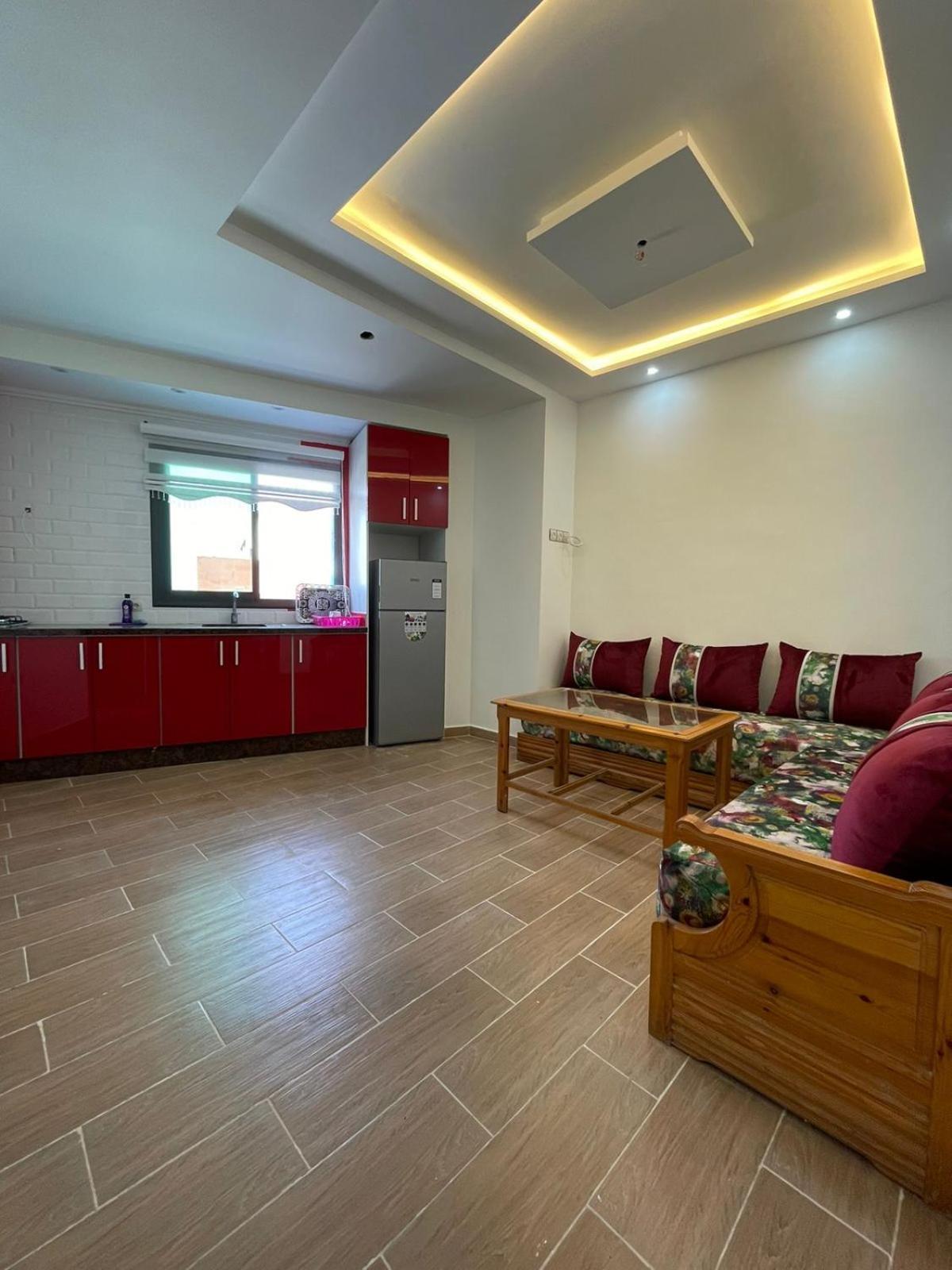 Calairis House Leilighet Asilah Eksteriør bilde