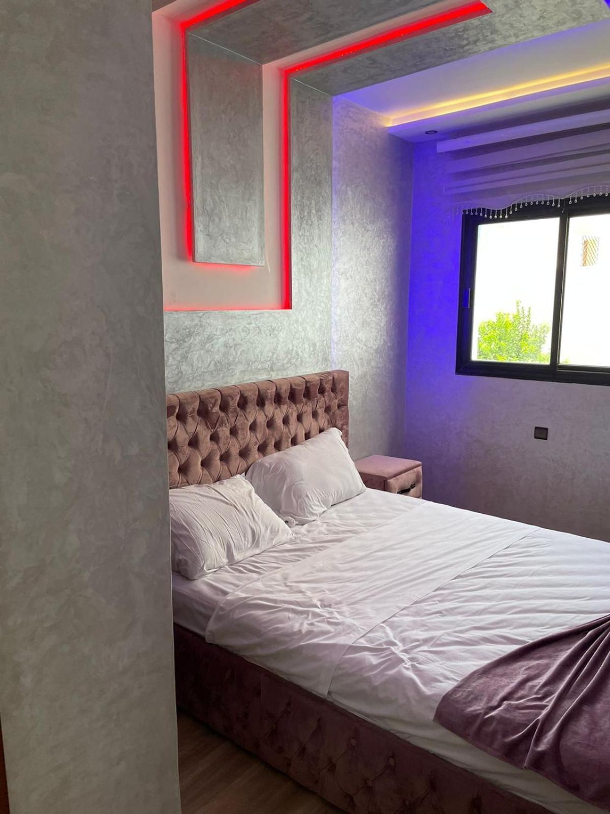Calairis House Leilighet Asilah Eksteriør bilde
