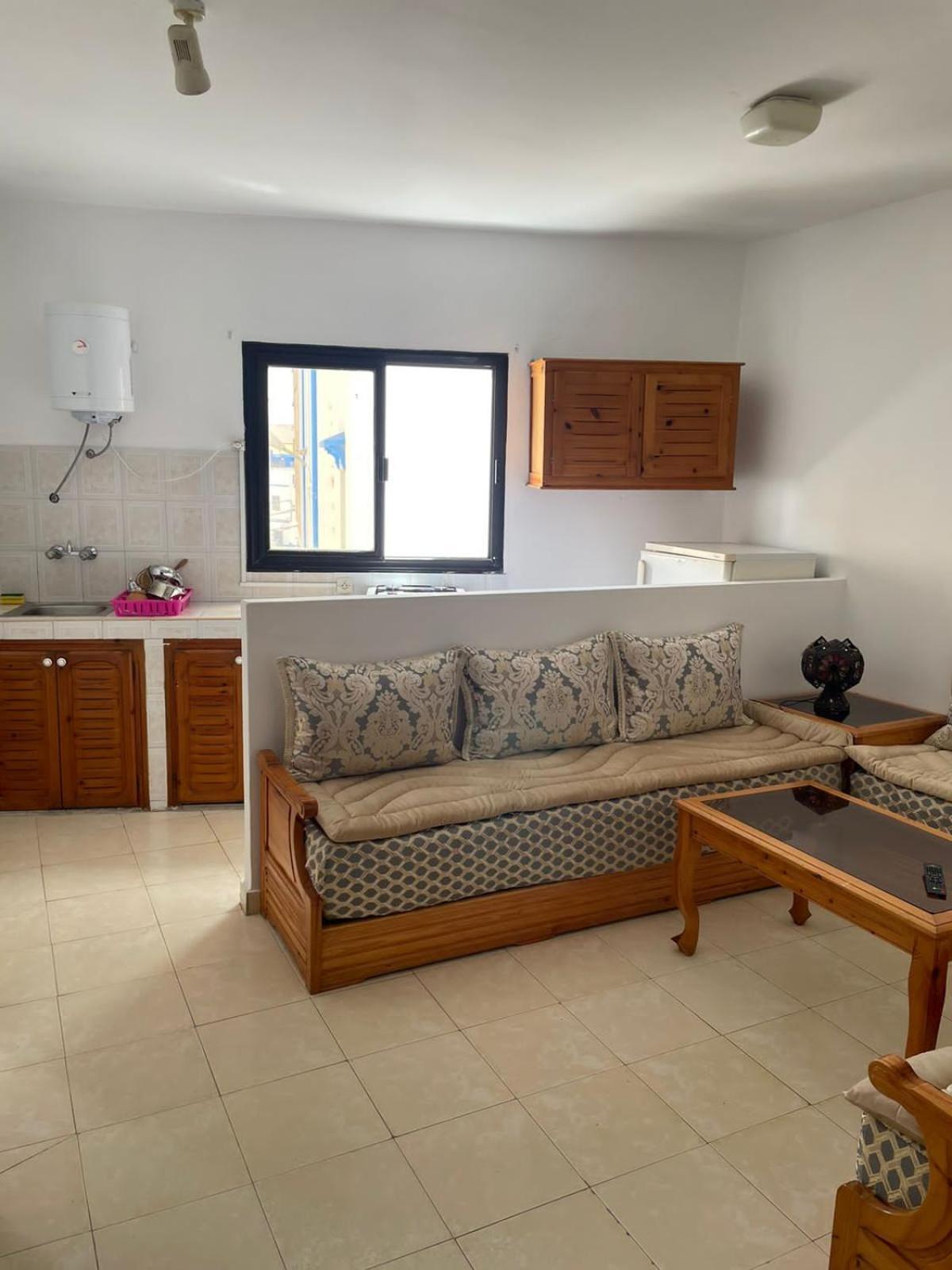 Calairis House Leilighet Asilah Eksteriør bilde