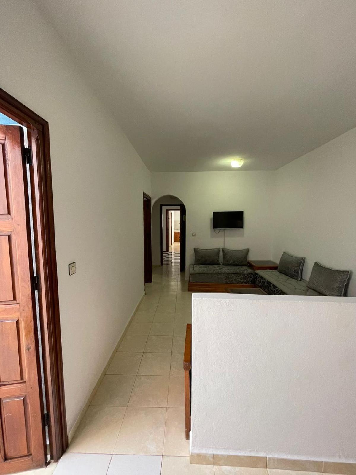Calairis House Leilighet Asilah Eksteriør bilde