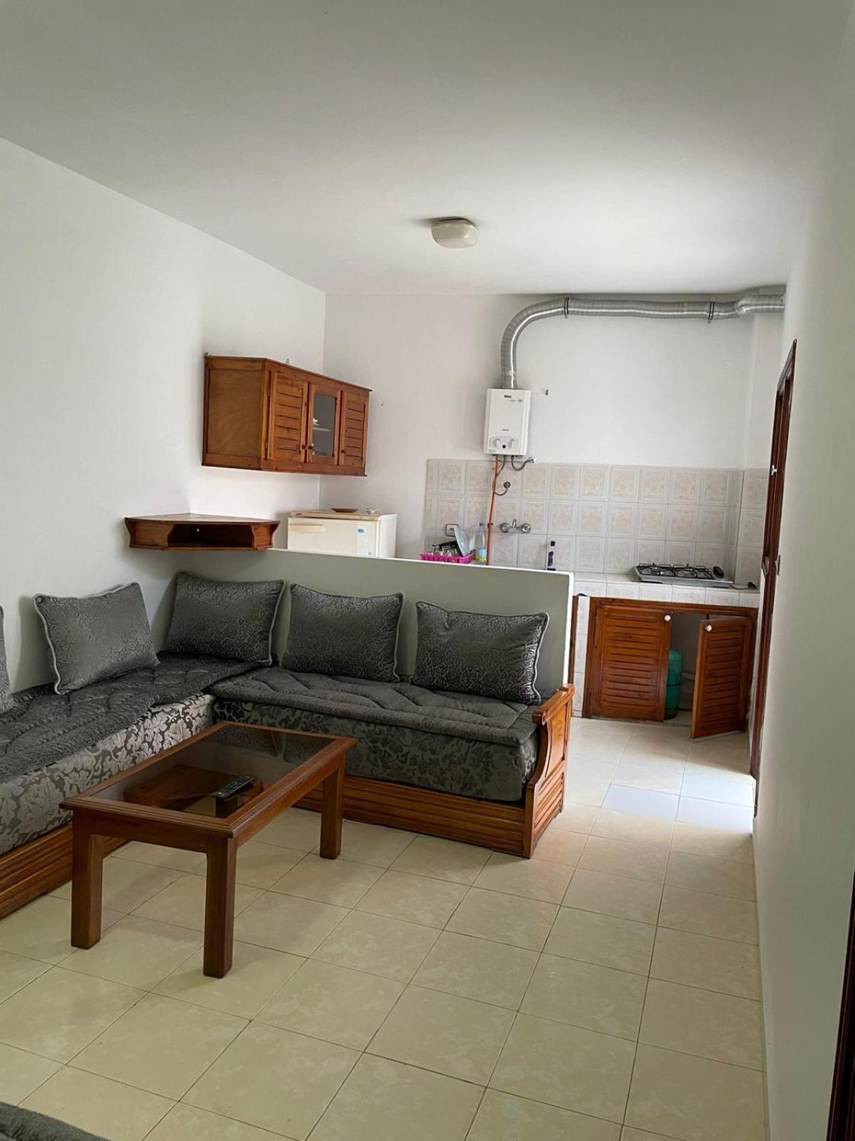 Calairis House Leilighet Asilah Eksteriør bilde
