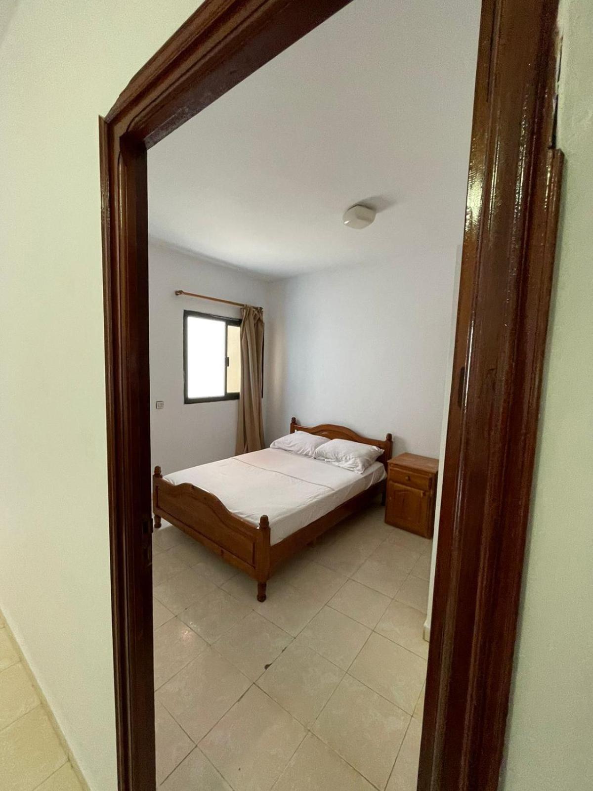 Calairis House Leilighet Asilah Eksteriør bilde