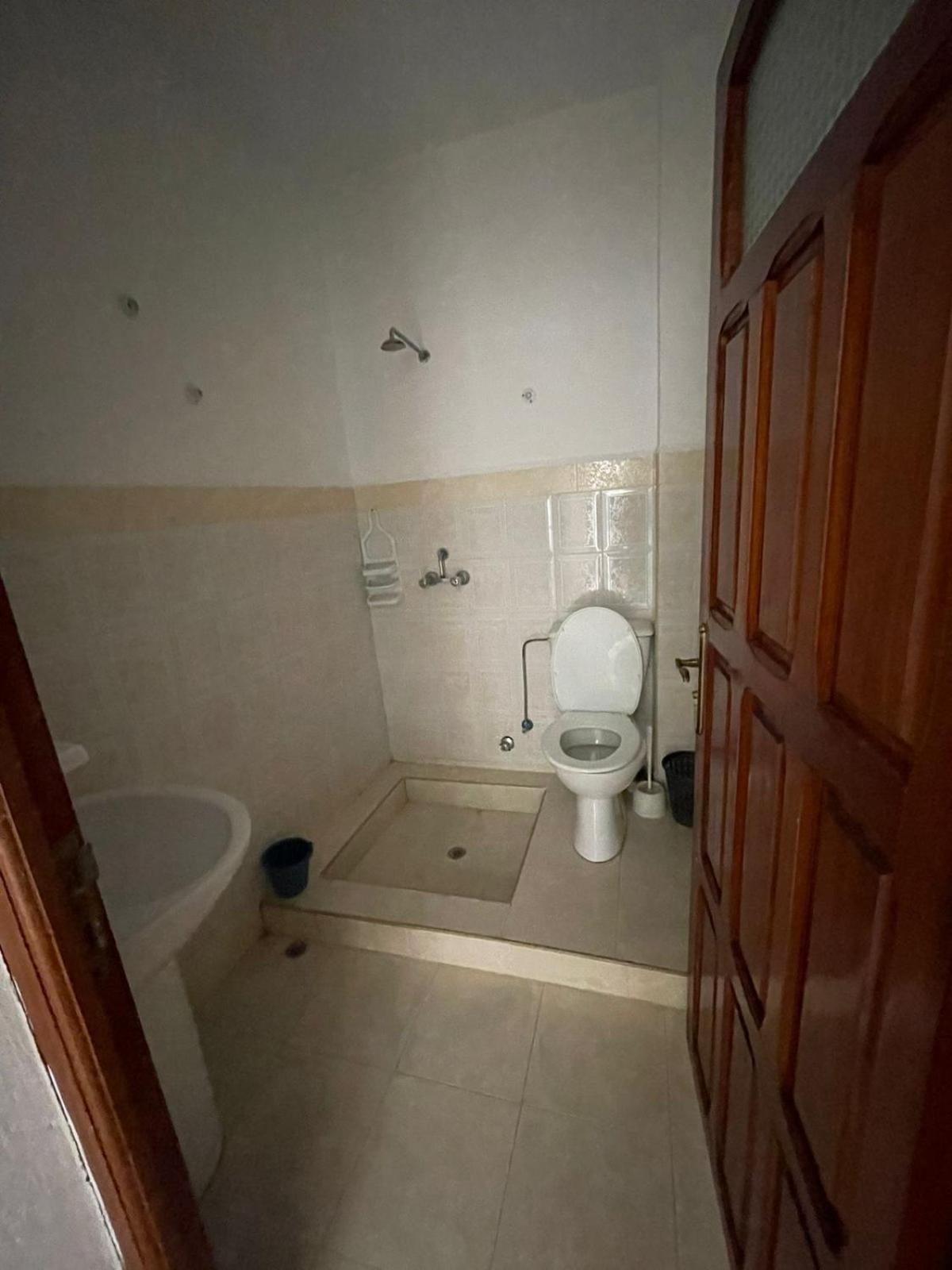 Calairis House Leilighet Asilah Eksteriør bilde