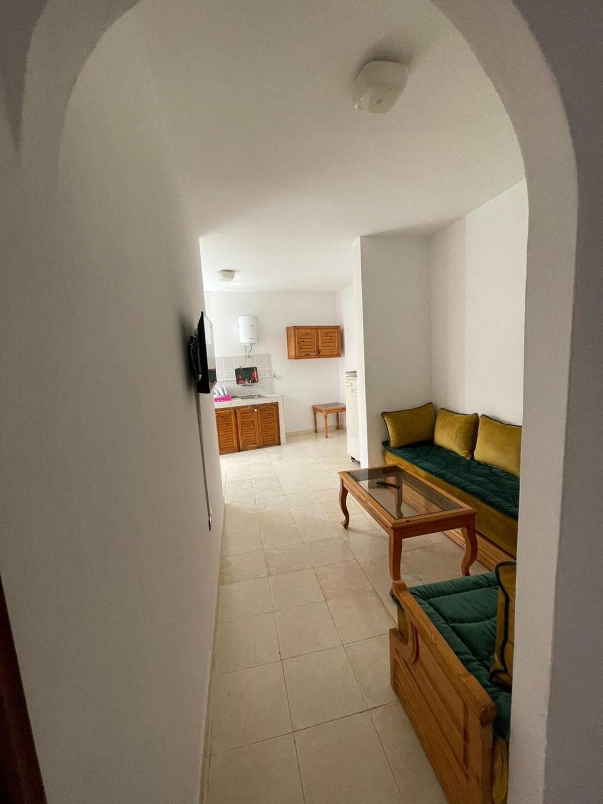 Calairis House Leilighet Asilah Eksteriør bilde