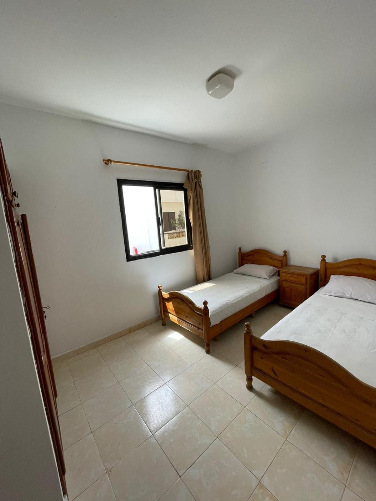 Calairis House Leilighet Asilah Eksteriør bilde