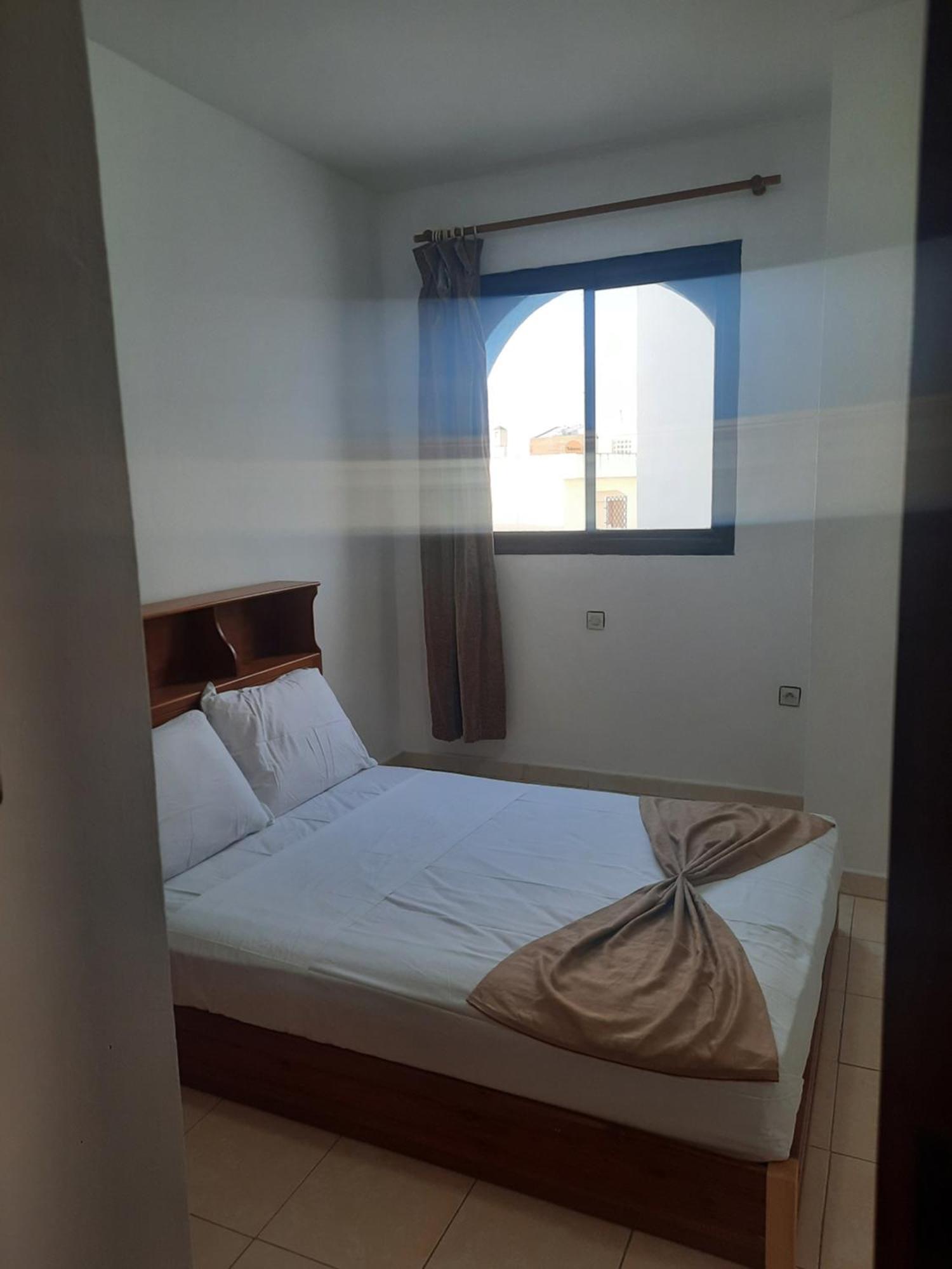 Calairis House Leilighet Asilah Eksteriør bilde
