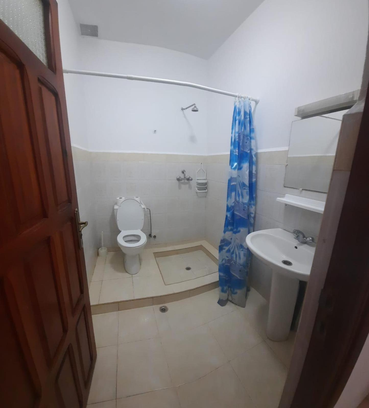 Calairis House Leilighet Asilah Eksteriør bilde
