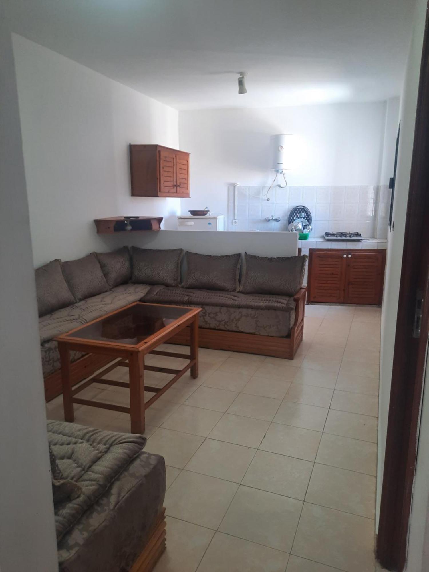 Calairis House Leilighet Asilah Eksteriør bilde